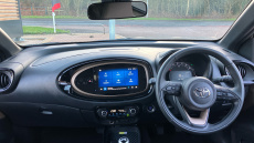 Toyota Aygo X 1.0 VVT-i Exclusive 5dr Petrol Hatchback